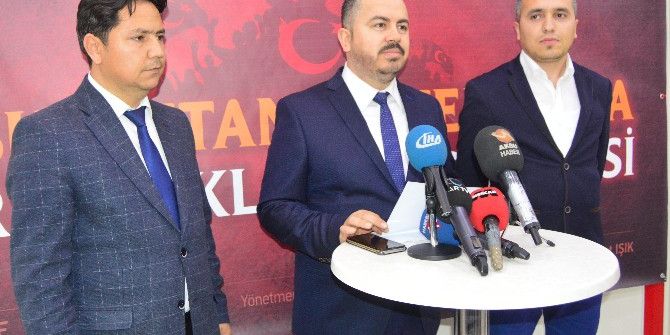 “12 Şubat’tan 15 Temmuz’a” Belgeseli