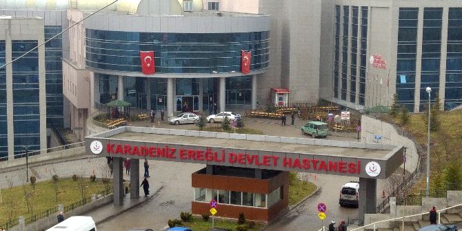 Öz Torununu 5 Bin Tl’ye Satmaya Çalışırken Yakalandı
