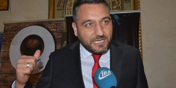 Uygur Kardeşler Artukbey Lansman’ında Mardinlileri Coşturdu