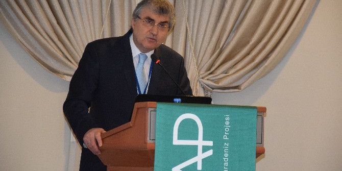 Yüce: "Bal Üretiminde Çin’den Sonra Dünyada 2. Sıradayız"