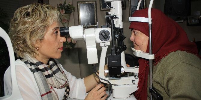 66 Yıl Sonra Yeniden Işığa Kavuştu