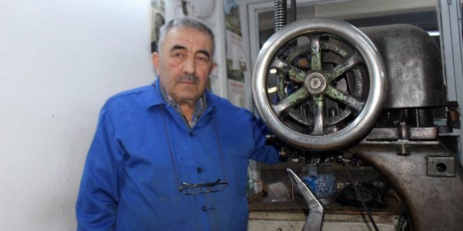 Kaleiçi Esnafı Hırsızlara İsyan Etti