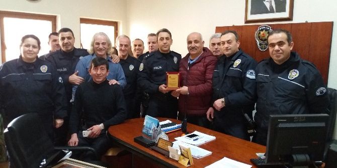 Yerli Rambo Emekli Oldu