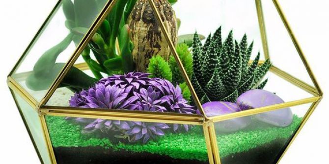 Kurt: “Çiçek Sepeti’nin Minyatür Bahçeleri Yoğun İlgi Görüyor”