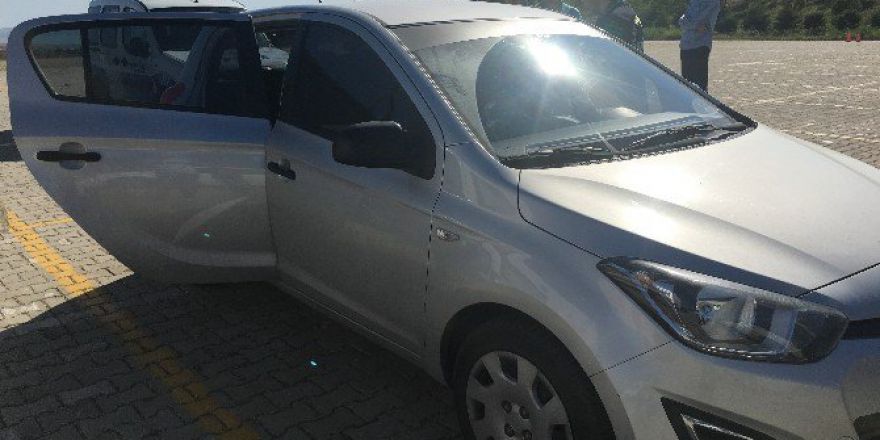 Annesi Tarafından Arabada Unutulan Minik Ali, Hayatını Kaybetti