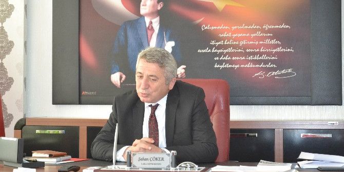 Balıkesir Milli Eğitim’de Görev Değişimi