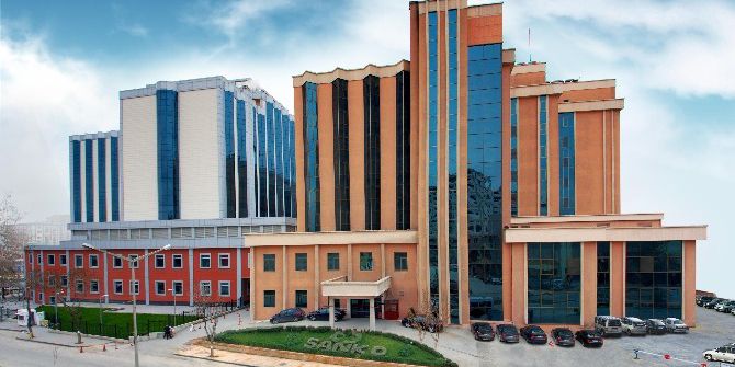 Özel Sani Konukoğlu Hastanesi’nde Halka Açık Konferans