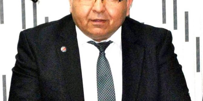 Sağlıkçılar Şiddet Olaylarına Acilen Çözüm Bulunmasını Bekliyor