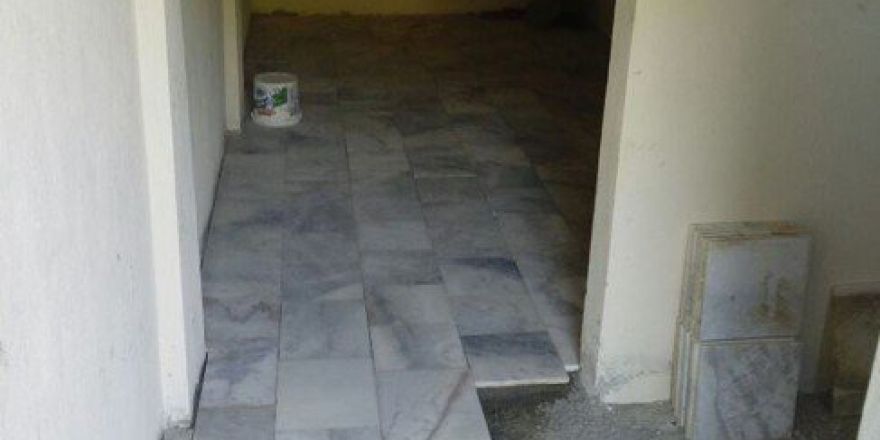 Efeler Belediyesi’nen Balıkköy Camisi’ne Destek