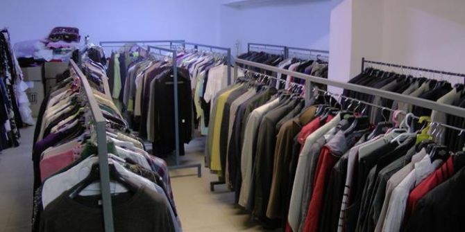 Umut Işığı Umut Olmayı Sürdürüyor