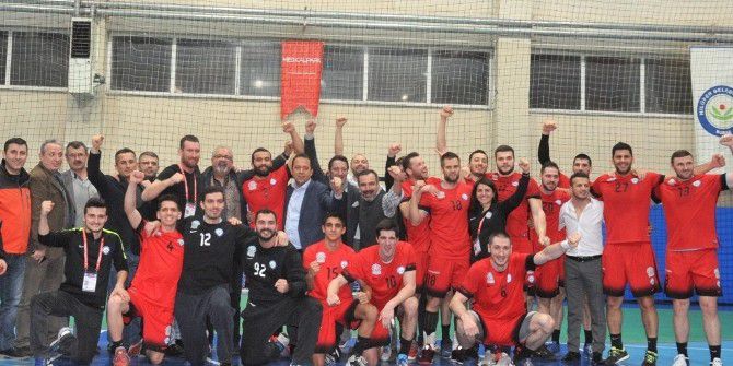 Nilüfer’in Rakibi Aziziye Belediye Termalspor