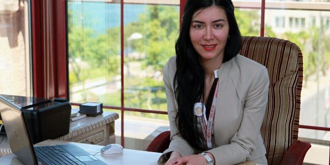 Sevgiliye Hediyede Yeni Trend, Kadına Kaş, Erkeğe Saç