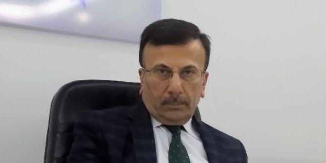 Burucu’dan Varlık Fonu Açıklaması