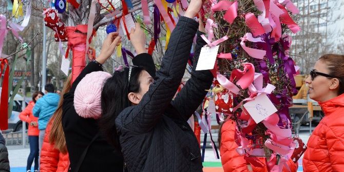 Beylikdüzü’nde 14 Şubat’ta "Aşk Olsun" Etkinliği