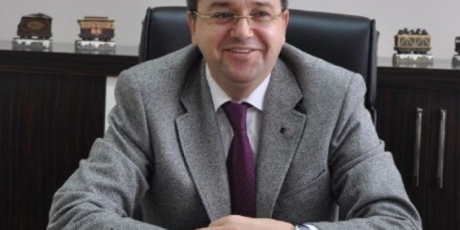 Prof. Dr. Muhammed Atamanalp: