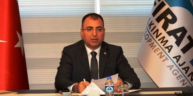 Kalkınma Bakanı Lütfi Elvan Malatya’ya Geliyor