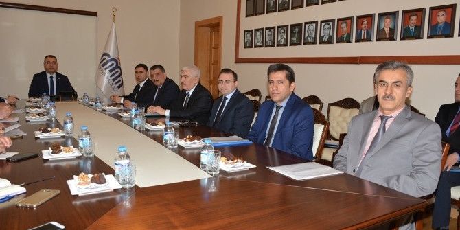 Büyük Şire Pazarının Fiziksel Ve İşlevsel Özellikleri İyileştirilecek