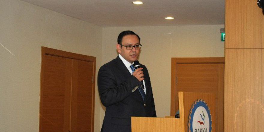 Bakka’dan Zonguldak’ta "Proje Hazırlama Eğitimi”