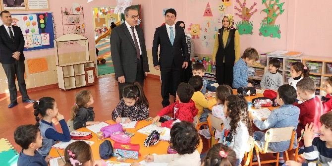 Şırnak’ta Okul Sütü Dağıtımına Başlandı