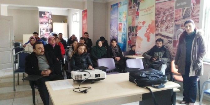 İş-kur’dan Uygulamalı Girişimcilik Eğitimi