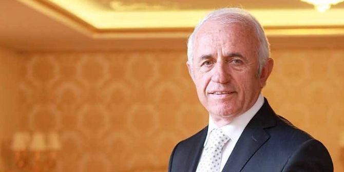 Başkan Güral: Var Gücümüzle Çalışıyoruz