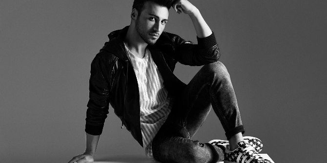 ’Aşk İle Soludum’ 2 Günde Klipsiz 200 Bin Dinlemeye Ulaştı