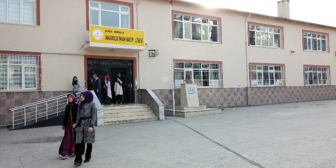 Güzelyalı Yeni Okul Kazandı