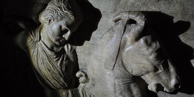 Bodrum’da Akademia Vakfı Konferansları Başlıyor