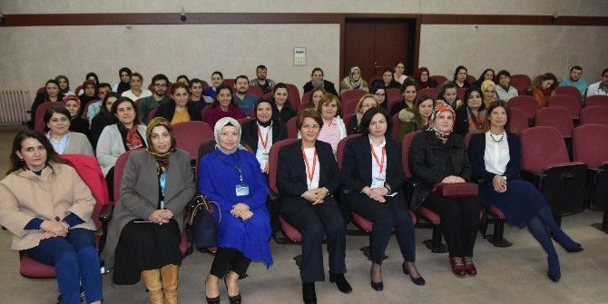 Omü’de "Bebek Dostu Yenidoğan Ünitesi" Çalışmaları Başladı