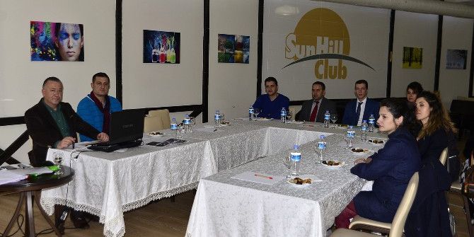 Artık Siteler De Mavi Bayrak Alabilecek