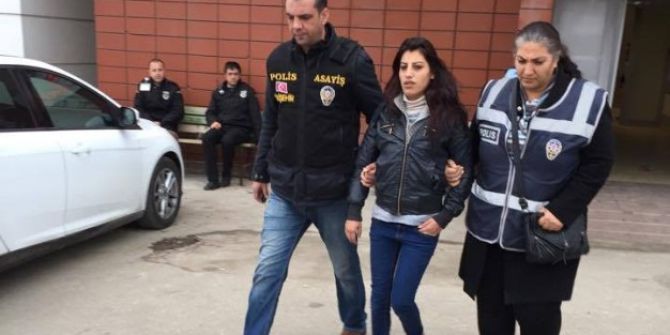 Genç Kızı Darp Eden 4 Şüpheli Gözaltında