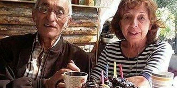 El Ele Ölüme Giden Yaşlı Çiftin Vasiyeti Yerine Getirilemiyor