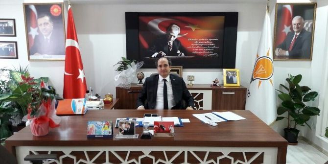 Demiraslan Farkını Gösterdi