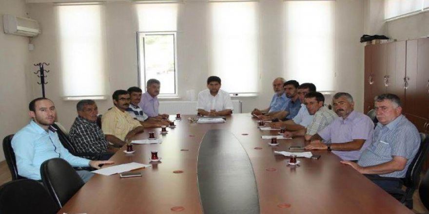 Derbent Meydanı’nın İsmi “15 Temmuz Milli İrade Meydanı” Oldu