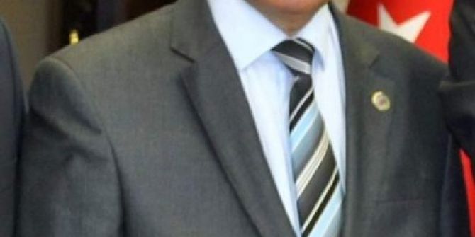 Bakanlıklardan Aydın’a İki Yeni Atama