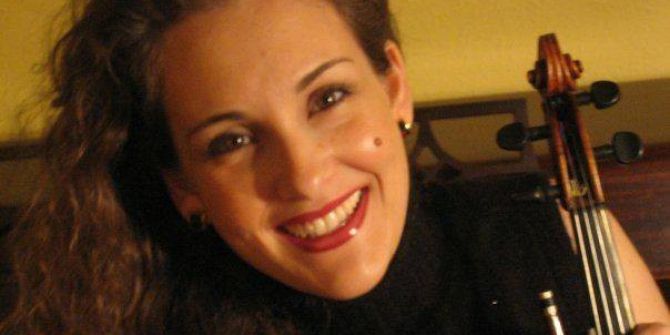 Antdob Başkemancısı Kansere Yenik Düştü