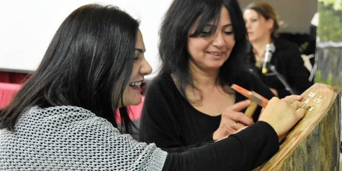 "Deniz Yıldızı" Sigarayı Bıraktırıyor