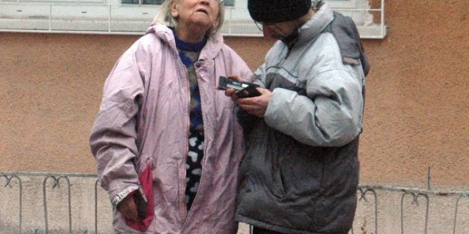 Ankara’da Belediye Ekiplerini Şaşkına Çeviren Ev