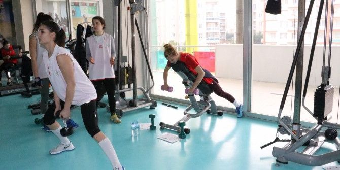 Manisa Büyükşehir’de Bayramiç Mesaisi