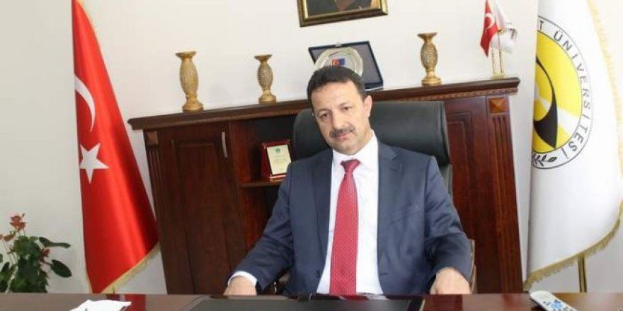 Siü’de 15 Akademisyen Açığa Alındı