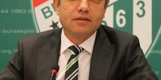 Topçu: “Hiçbir Takımdan Korkumuz Yok”