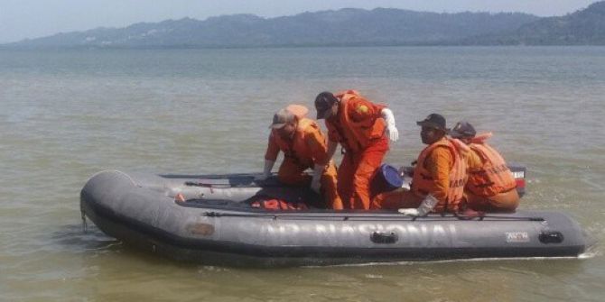 Malezya’da Tekne Faciası: 9 Cesede Ulaşıldı