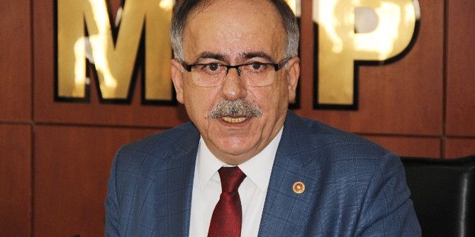 Cumhurbaşkanı Ve Yardımcıları Türk Olacak