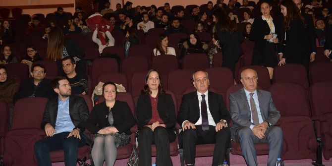 Manisa Cbü, Temöb Buluşmasına Ev Sahipliği Yaptı