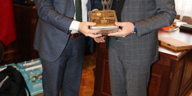 Budapeşte’de ’Karşıyaka Avrupa Tanıtım Günleri ’ Düzenlenecek