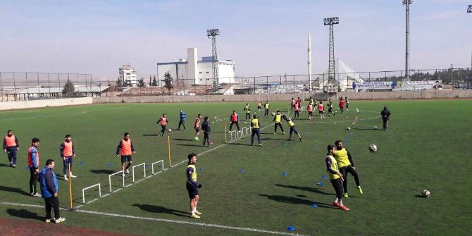 Şehitkamil Çıkışını Sürdürme Peşinde