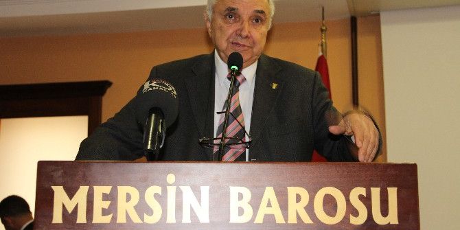 Av. Uyar: “Borçlunun Borçlanmadan Önce Yaptığı Tasarrufları Da İptal Davasına Konu Olmalı”