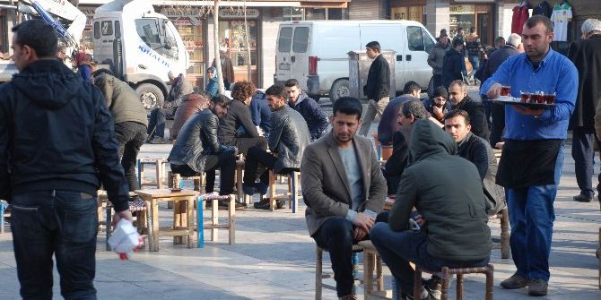 Doğu Ve Güneydoğu’dan ’Referandum’ Değerlendirmesi