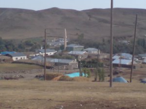 Kars Aydınalan Köyü
