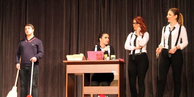 Uedaş Kimsesiz Çocuklar İçin Yalova’da